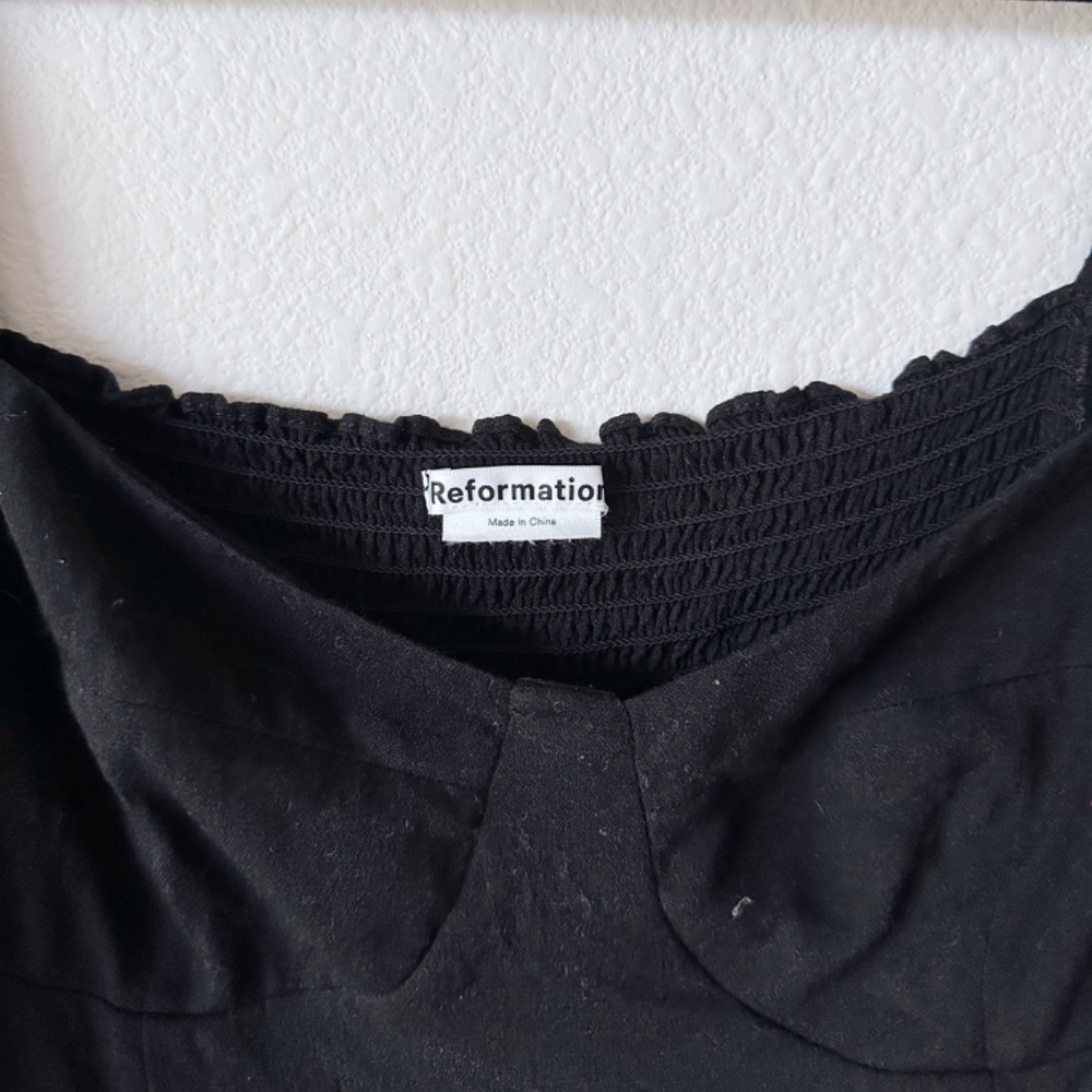 Reformation Top - Picture 3 of 8